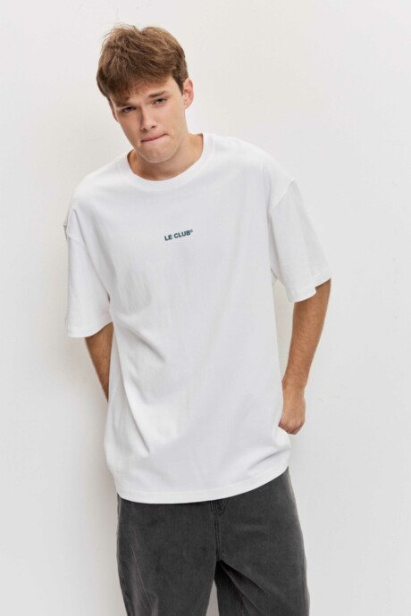 TSHIRT MOENO - Imagen 9