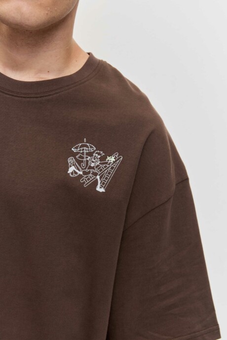 TSHIRT MARIN - Imagen 11