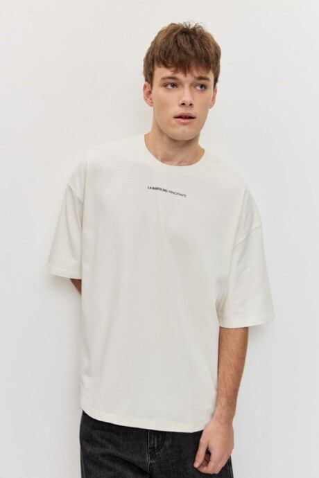 TSHIRT MARIN - Imagen 8