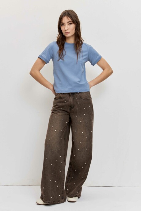 TSHIRT AGOSTINA - Imagen 10