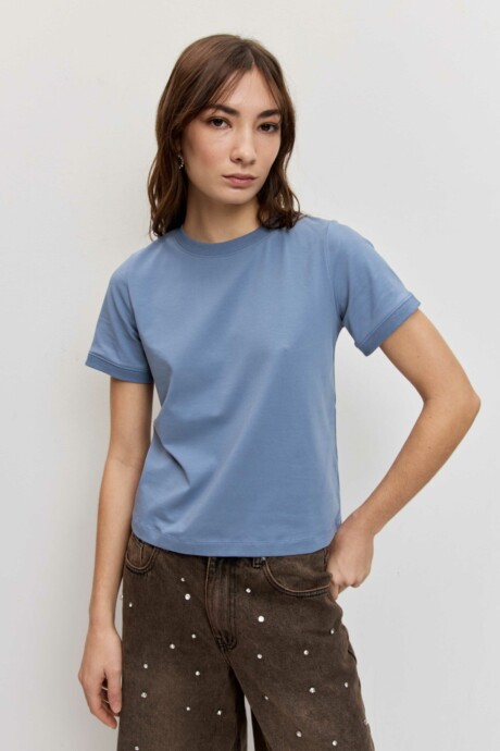 TSHIRT AGOSTINA - Imagen 18
