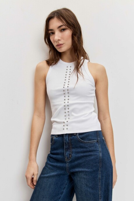 TSHIRT APLIQUES SELENA - Imagen 6