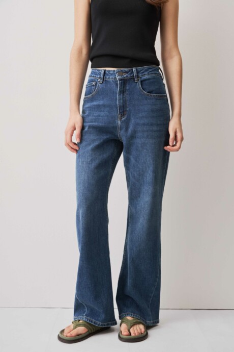 JEANS KIRA - Imagen 3
