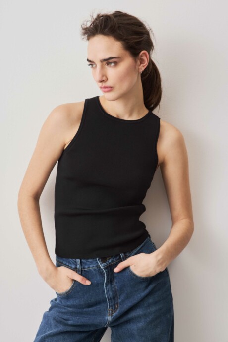 BLUSA TEJIDA ELISA - Imagen 8