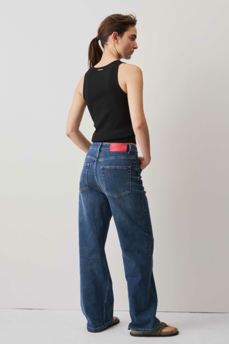 BLUSA TEJIDA ELISA - Imagen 9