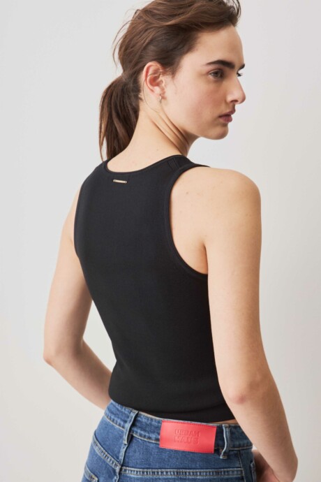 BLUSA TEJIDA ELISA - Imagen 10