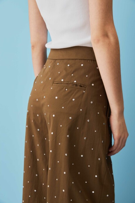 PANTALON APLIQUES MARU - Imagen 7