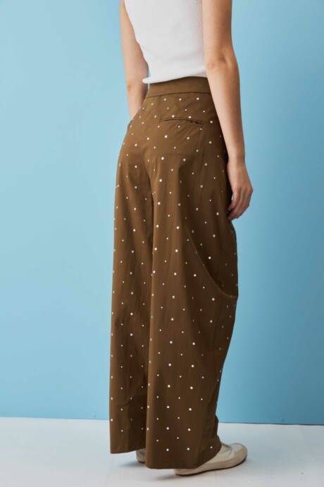 PANTALON APLIQUES MARU - Imagen 6