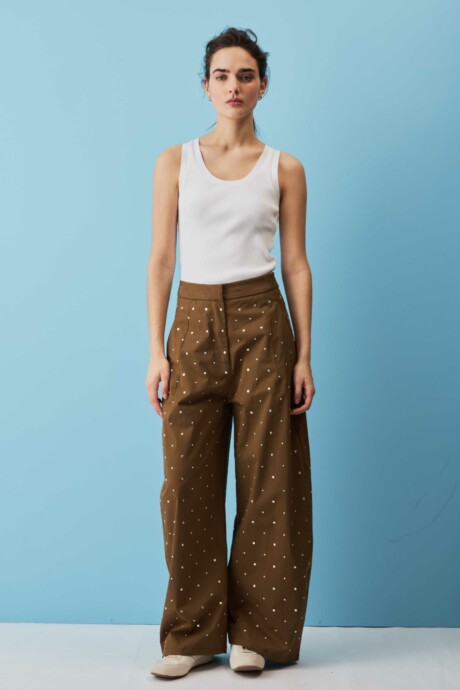 BLUSA PUNTO HADA