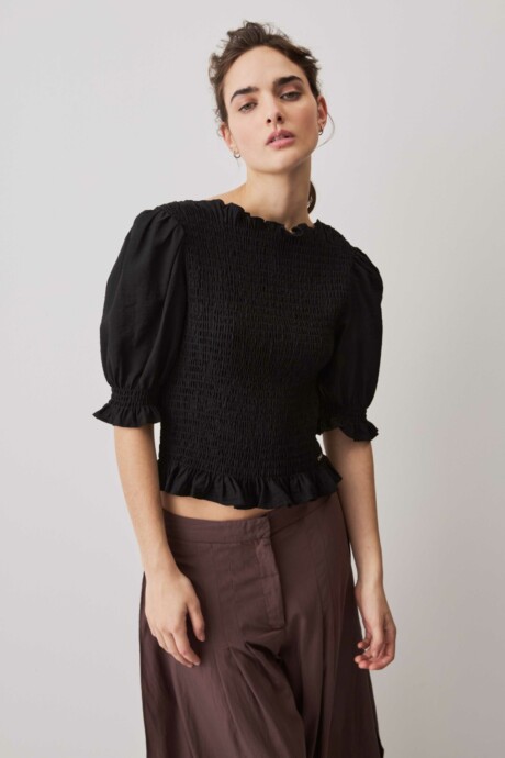 BLUSA MILA - Imagen 5