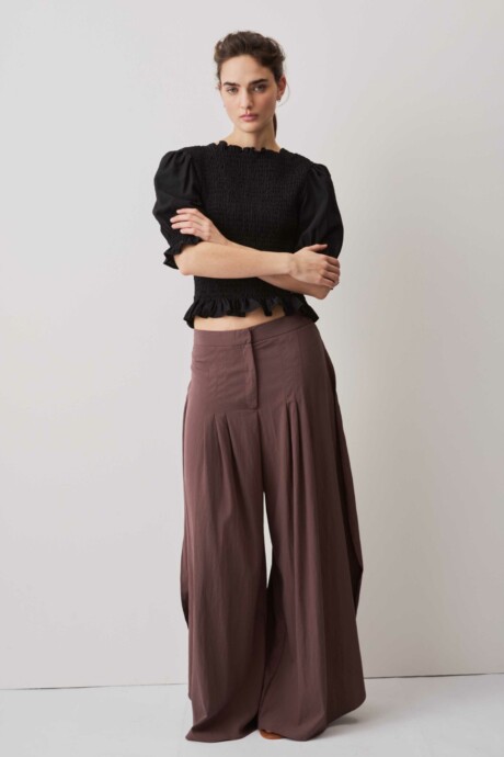 BLUSA MILA