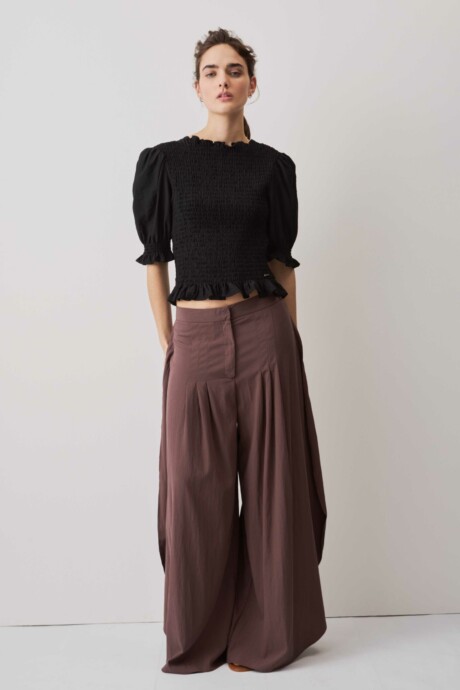 BLUSA MILA - Imagen 4