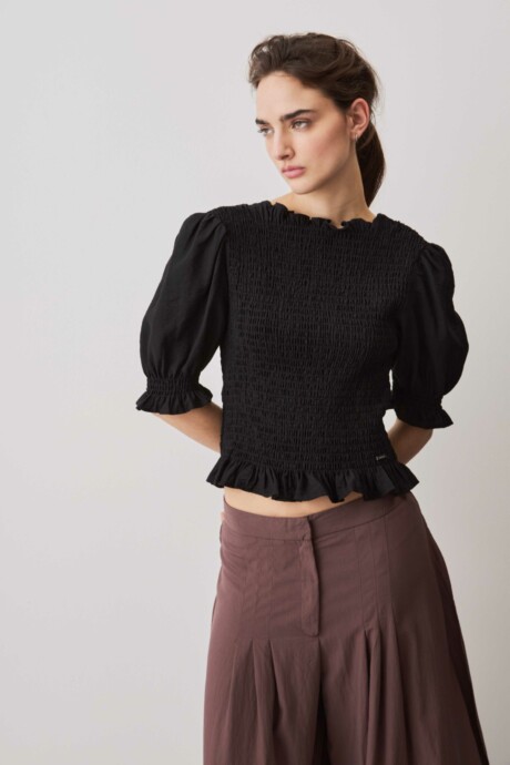 BLUSA MILA - Imagen 3