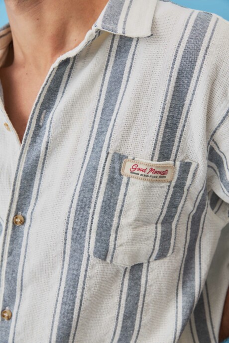 CAMISA ASTOR - Imagen 6