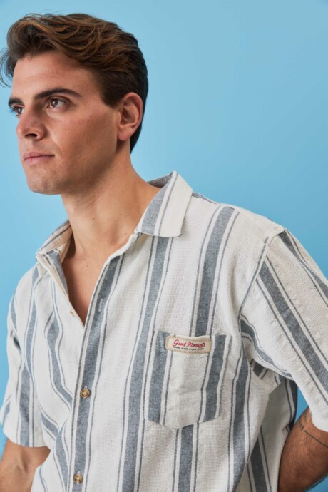 CAMISA ASTOR - Imagen 5