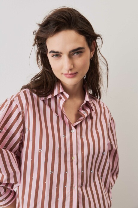 CAMISA LEA - Imagen 5
