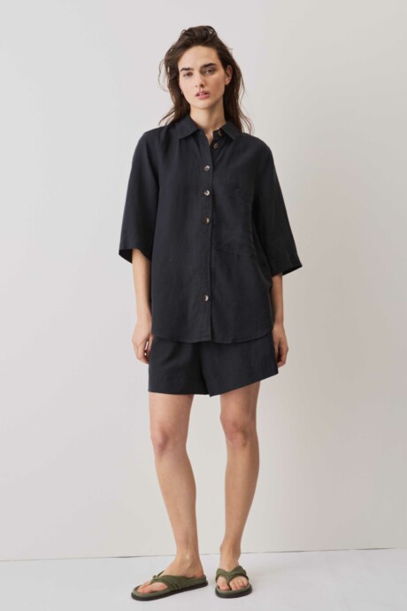 SHORT ALVEA