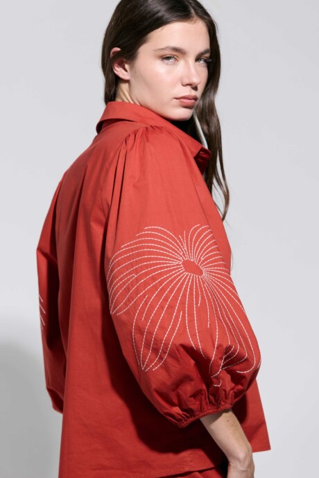 CAMISA RIBEIRA - Imagen 4