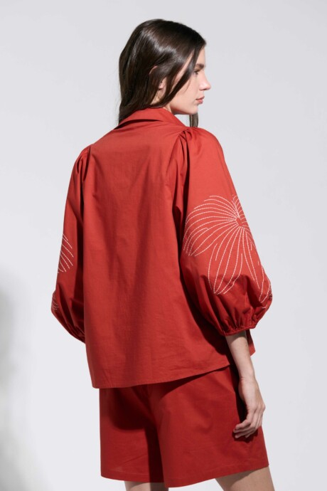 CAMISA RIBEIRA - Imagen 6