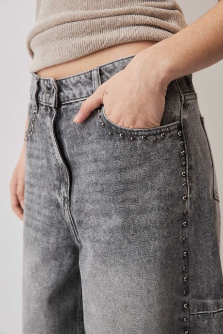 JEANS BARREL SELMA - Imagen 6