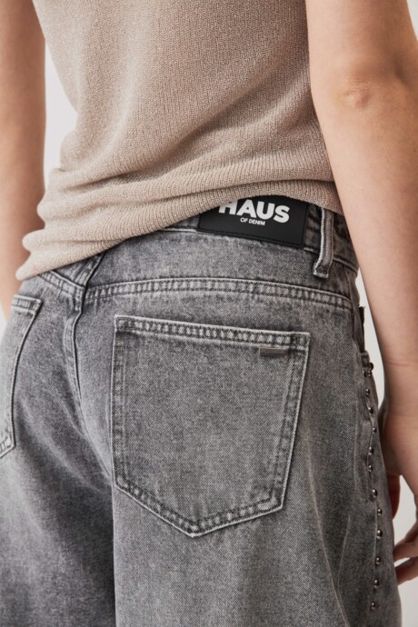 JEANS BARREL SELMA - Imagen 9