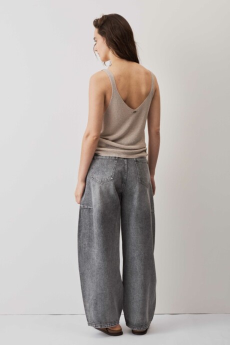 JEANS BARREL SELMA - Imagen 7