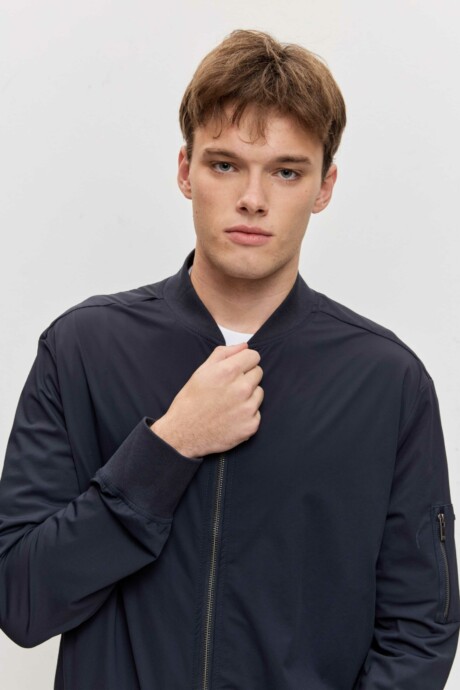 CAMPERA COMFORT RAI - Imagen 4