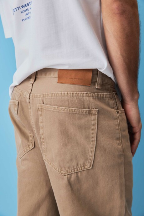 JEANS BAGGY ISMAEL - Imagen 7