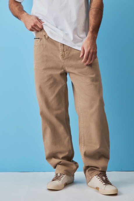 JEANS BAGGY ISMAEL - Imagen 3