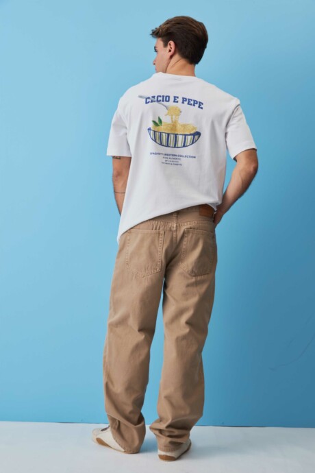 JEANS BAGGY ISMAEL - Imagen 5
