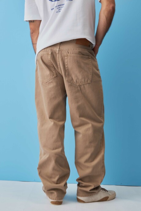 JEANS BAGGY ISMAEL - Imagen 6