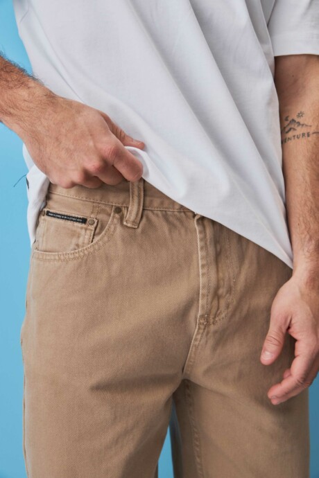 JEANS BAGGY ISMAEL - Imagen 4