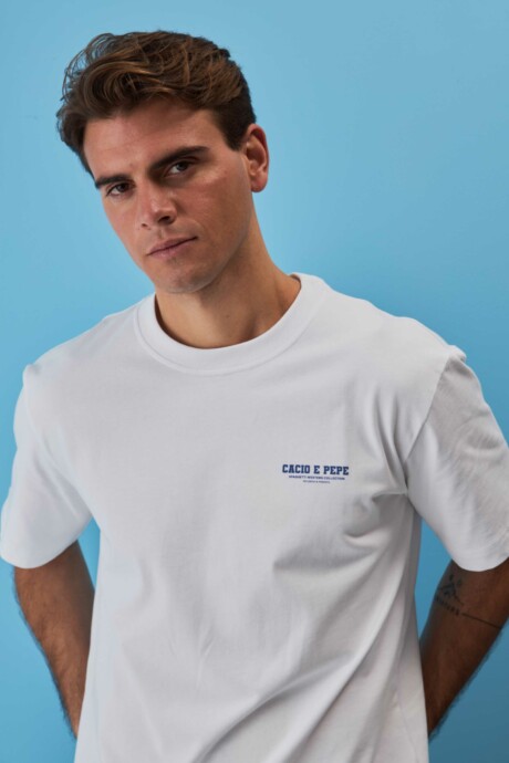 TSHIRT ALGODÓN ATLANTIC - Imagen 6
