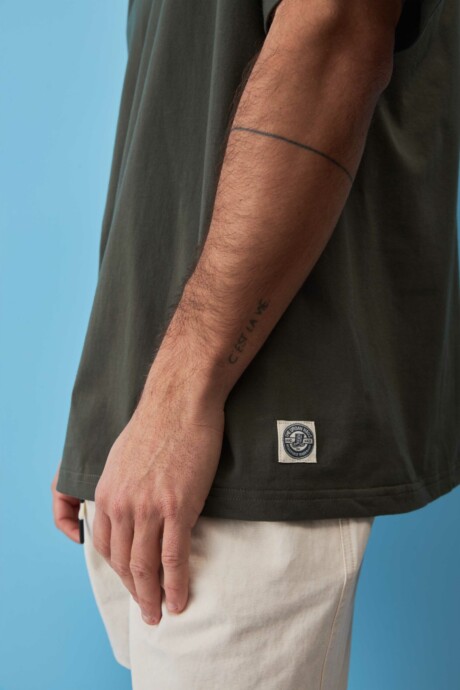 TSHIRT JOAQUIN - Imagen 17