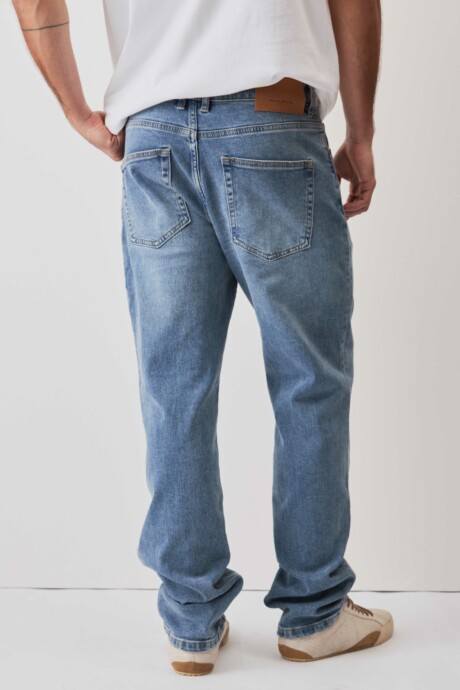 JEANS REGULAR GAEL - Imagen 7