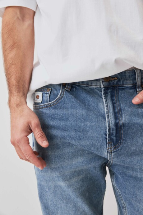 JEANS REGULAR GAEL - Imagen 6