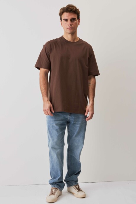 TSHIRT JOAQUIN