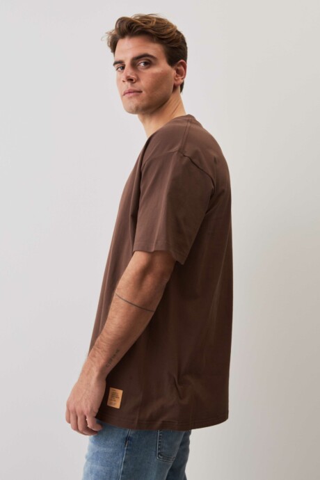 TSHIRT JOAQUIN - Imagen 3
