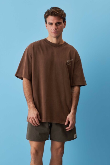 TSHIRT JERONIMO - Imagen 7