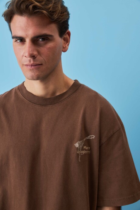 TSHIRT JERONIMO - Imagen 8