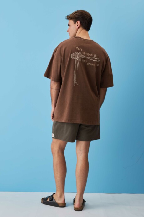 TSHIRT JERONIMO - Imagen 5