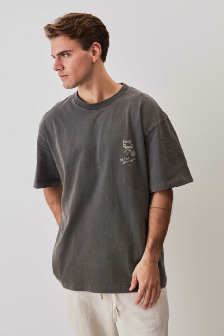 TSHIRT JERONIMO - Imagen 9