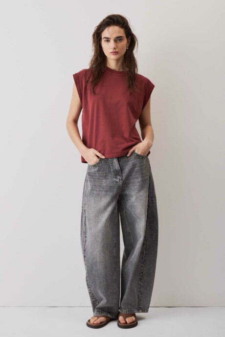 TSHIRT NINA