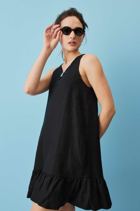 VESTIDO AZAIA - Imagen 10