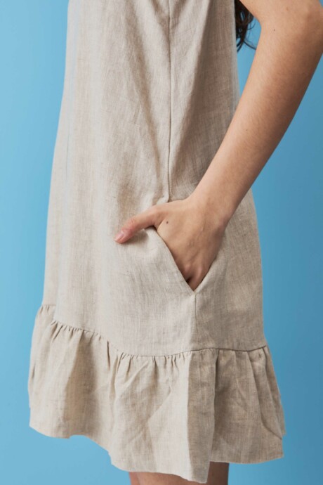 VESTIDO AZAIA - Imagen 8