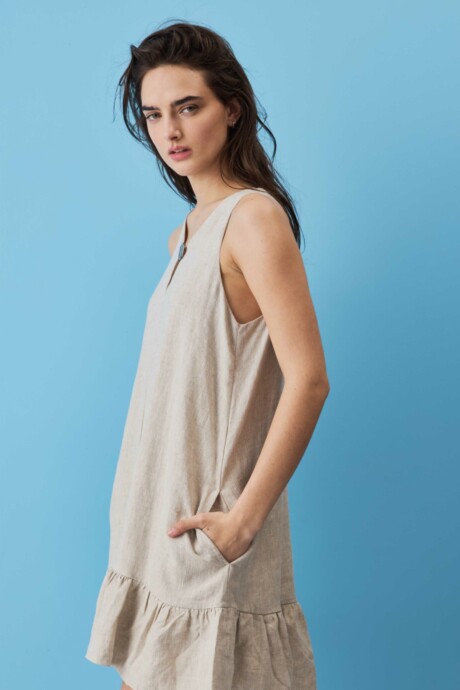 VESTIDO AZAIA - Imagen 7