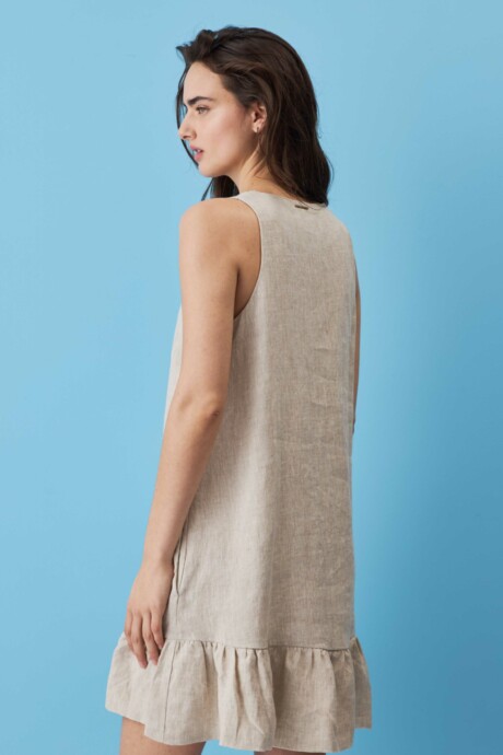 VESTIDO AZAIA - Imagen 9