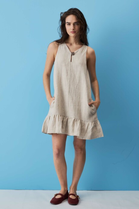 VESTIDO AZAIA