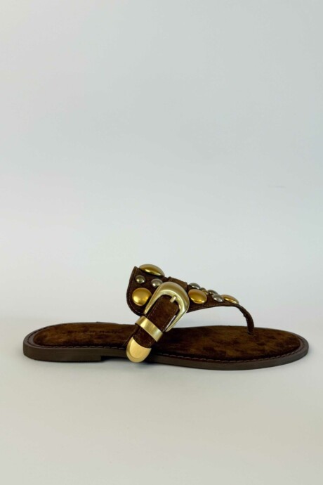 SANDALIA AMAPOLA - Imagen 2