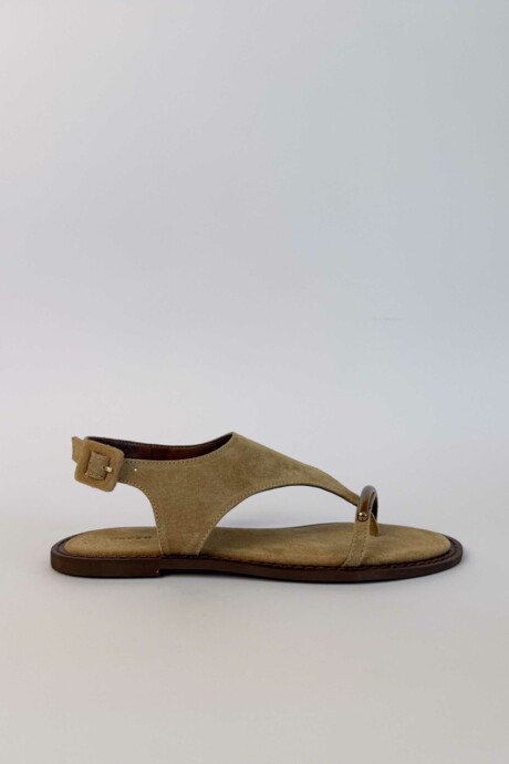 SANDALIA LIRIA - Imagen 4